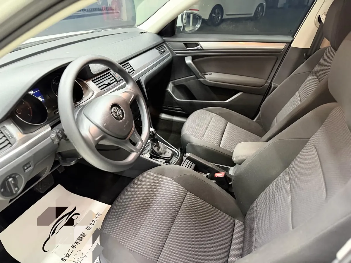 2019 Volkswagen Bora 1.5L 110HP L4 6AT,autocango,china used car exporter,china ev exporter,chinese used car exporter,chinese used ev exporter