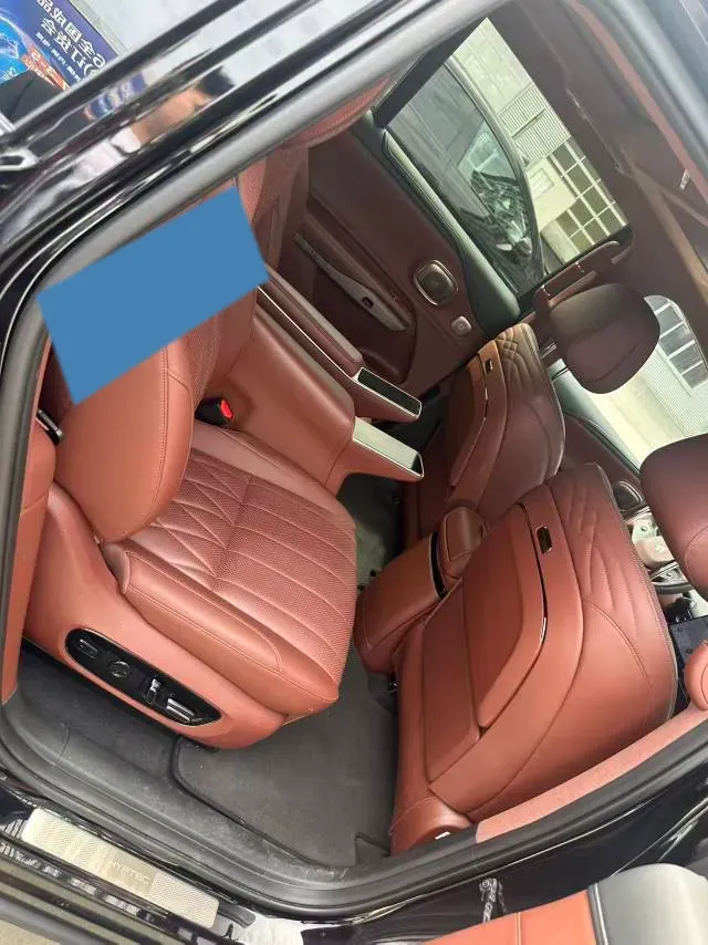 2025 HYPTEC HL BEV,autocango,china used car exporter,china ev exporter,chinese used car exporter,chinese used ev exporter