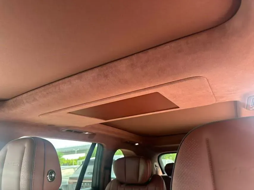 2025 HYPTEC HL BEV,autocango,china used car exporter,china ev exporter,chinese used car exporter,chinese used ev exporter