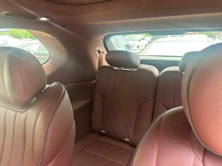 2025 HYPTEC HL BEV,autocango,china used car exporter,china ev exporter,chinese used car exporter,chinese used ev exporter