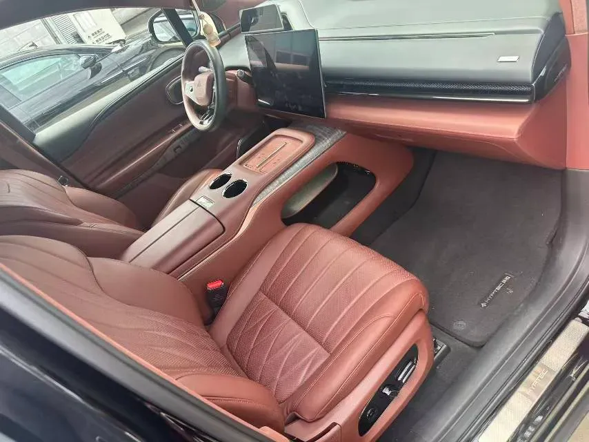 2025 HYPTEC HL BEV,autocango,china used car exporter,china ev exporter,chinese used car exporter,chinese used ev exporter