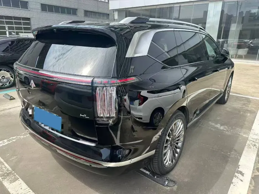 2025 HYPTEC HL BEV,autocango,china used car exporter,china ev exporter,chinese used car exporter,chinese used ev exporter