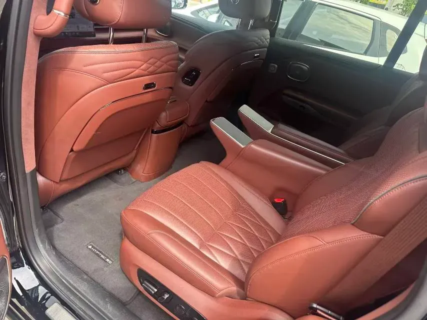 2025 HYPTEC HL BEV,autocango,china used car exporter,china ev exporter,chinese used car exporter,chinese used ev exporter