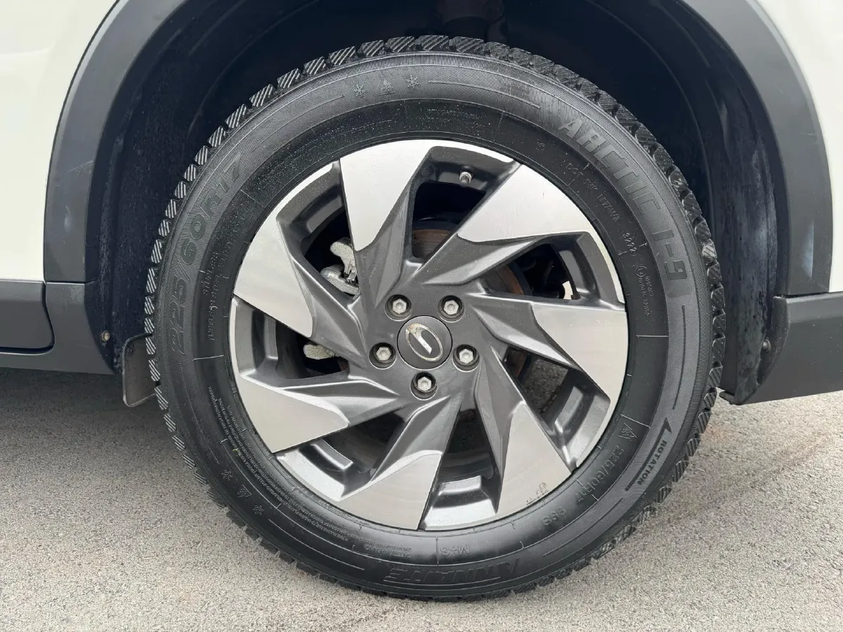 2021 GAC Trumpchi GS4 1.5T 169HP L4 6AT,autocango,china used car exporter,china ev exporter,chinese used car exporter,chinese used ev exporter