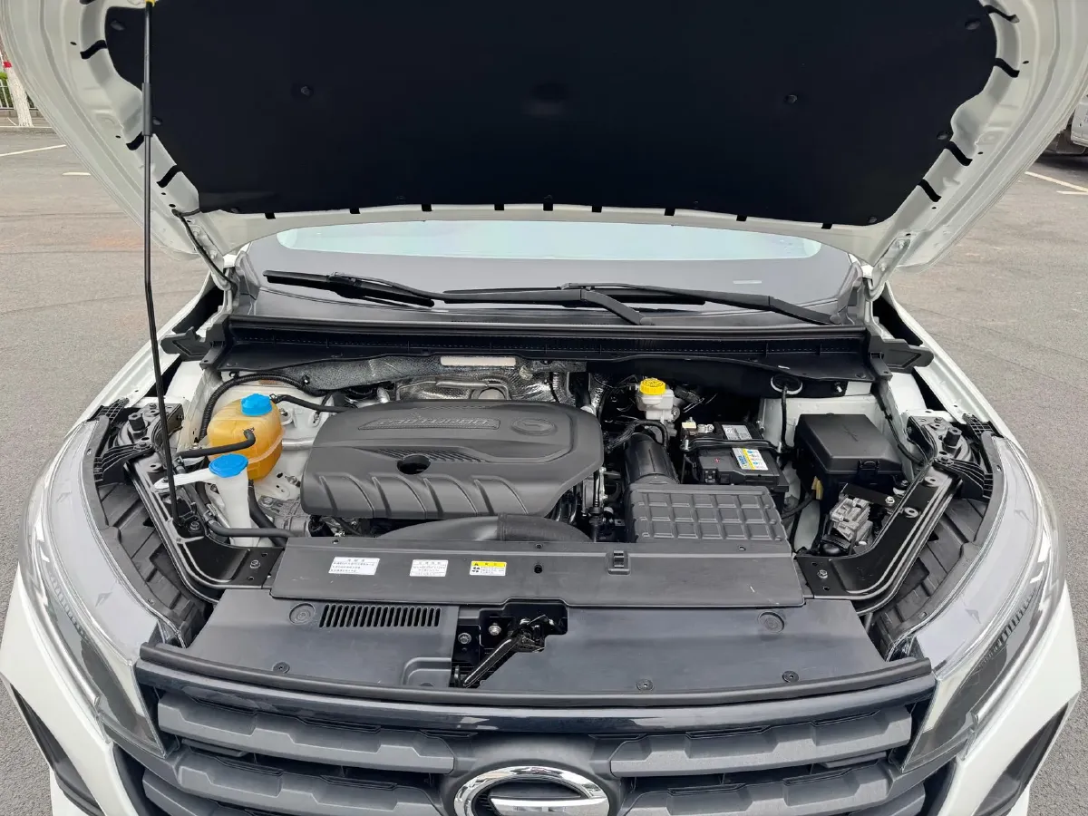 2021 GAC Trumpchi GS4 1.5T 169HP L4 6AT,autocango,china used car exporter,china ev exporter,chinese used car exporter,chinese used ev exporter