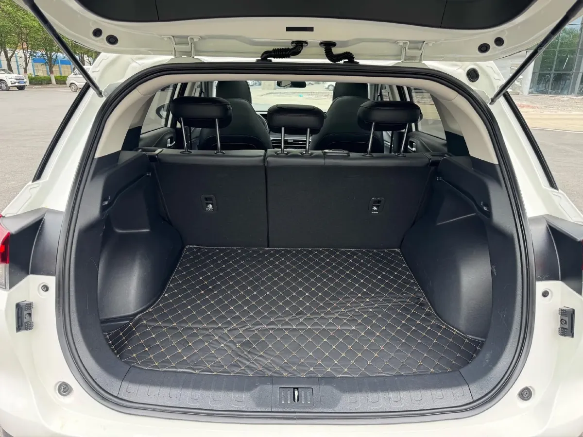 2021 GAC Trumpchi GS4 1.5T 169HP L4 6AT,autocango,china used car exporter,china ev exporter,chinese used car exporter,chinese used ev exporter