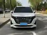 2021 GAC Trumpchi M6 1.5T 169HP L4 7DCT