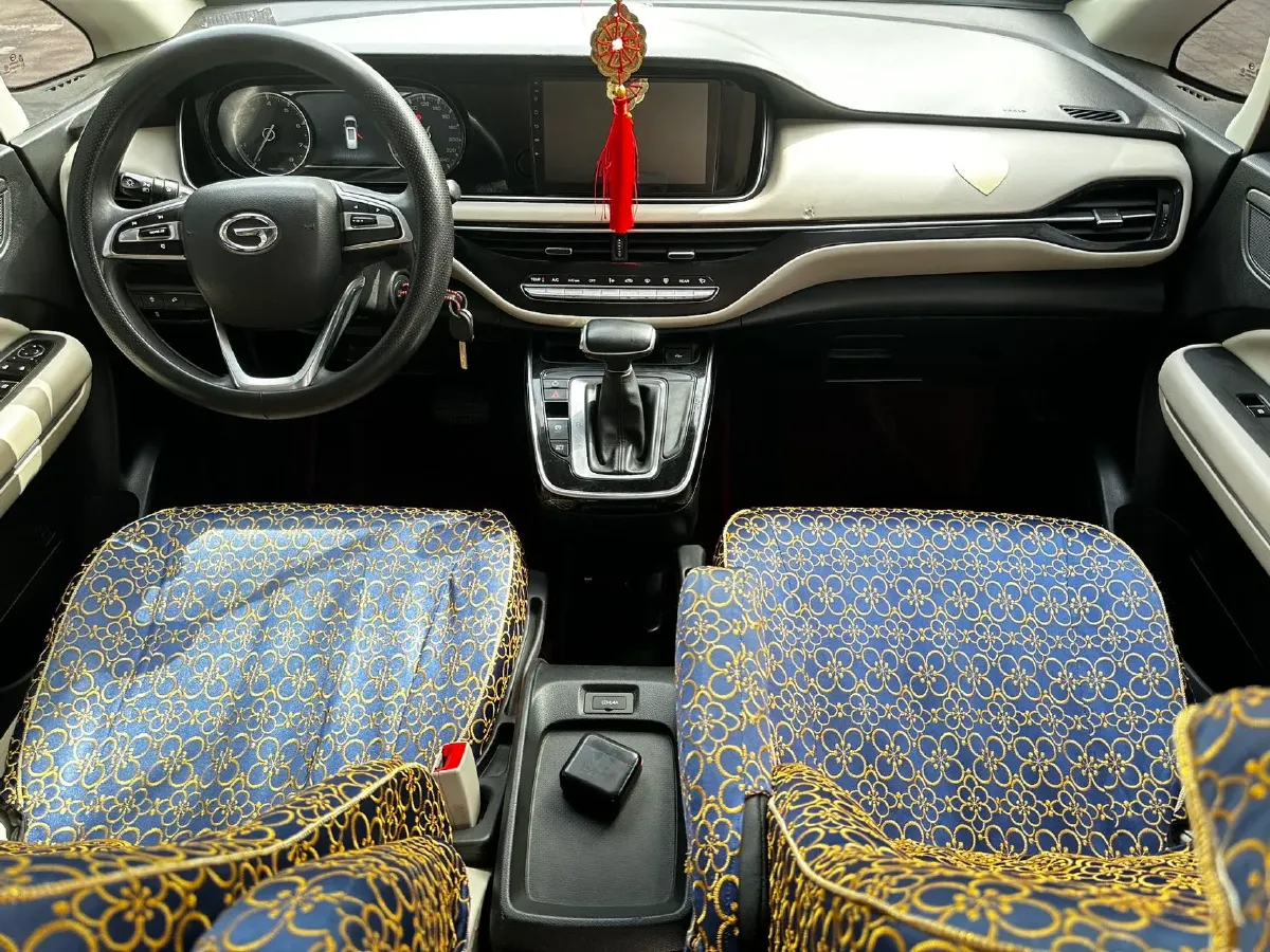 2021 GAC Trumpchi M6 1.5T 169HP L4 7DCT,autocango,china used car exporter,china ev exporter,chinese used car exporter,chinese used ev exporter