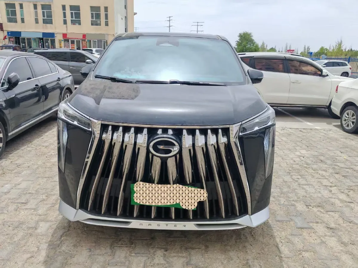 2024 GAC Trumpchi M8 2.0T 252HP L4 8AT,autocango,china used car exporter,china ev exporter,chinese used car exporter,chinese used ev exporter