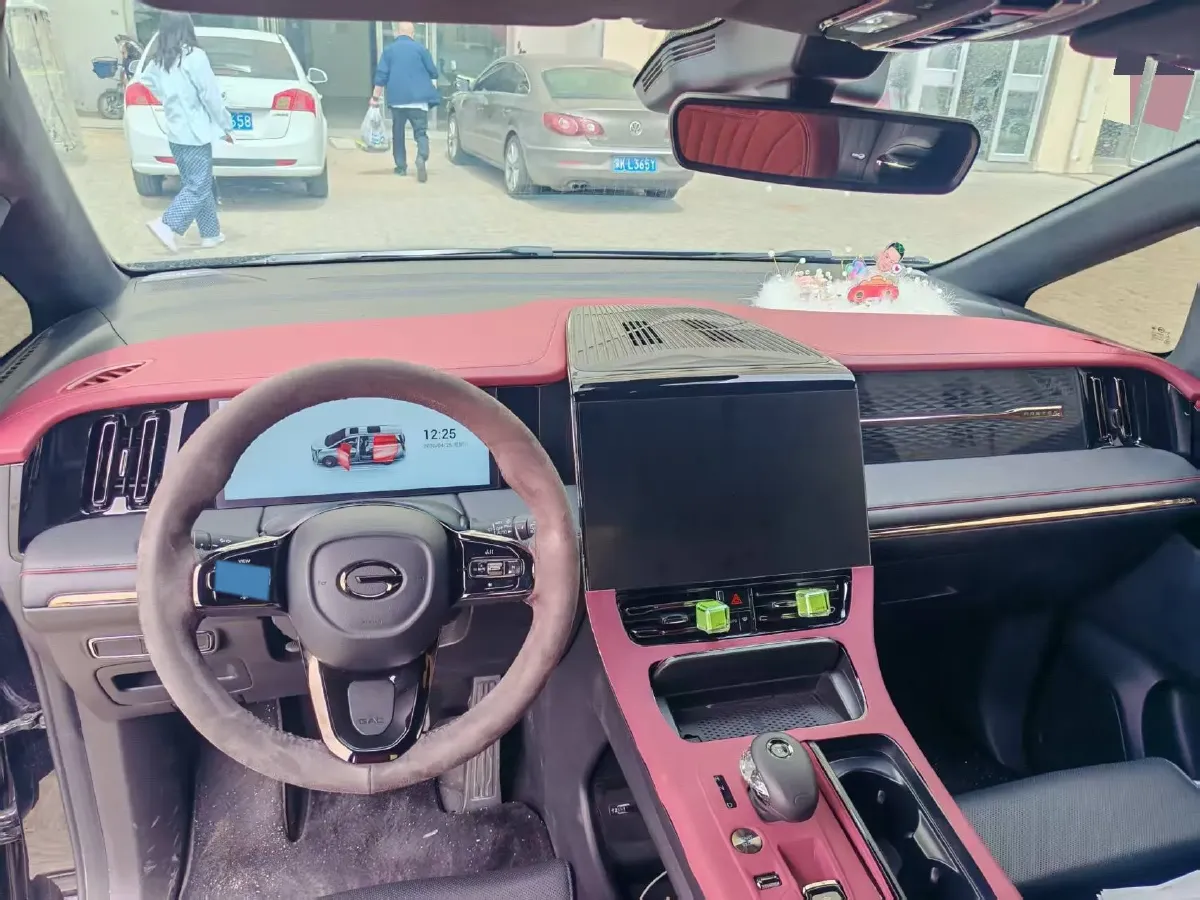 2024 GAC Trumpchi M8 2.0T 252HP L4 8AT,autocango,china used car exporter,china ev exporter,chinese used car exporter,chinese used ev exporter