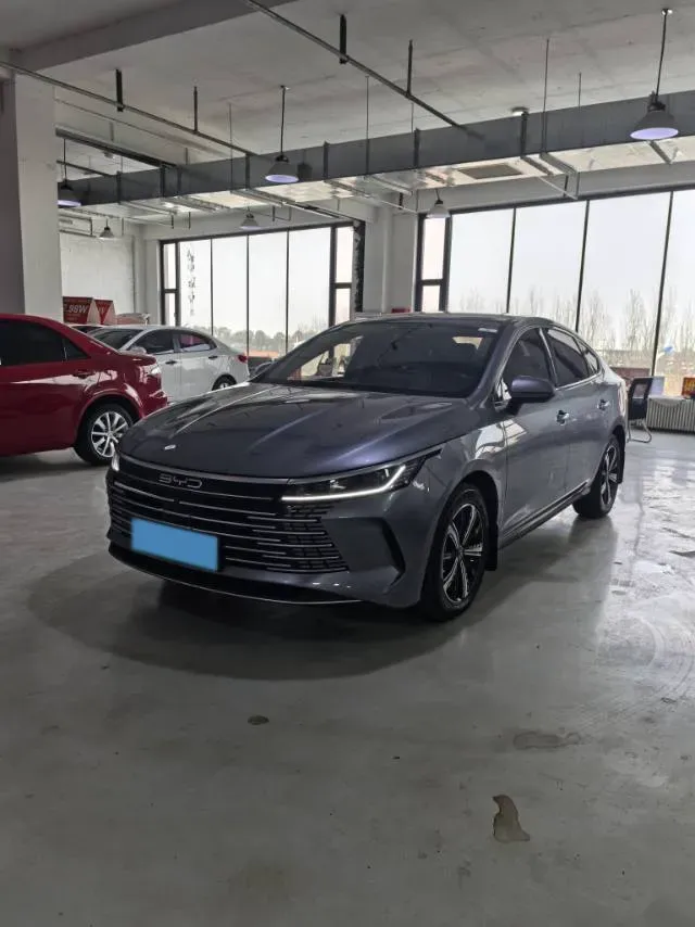 2024 BYD Destroyer 05 1.5L 110HP L4 E-CVT PHEV 18.3KWH,autocango,china used car exporter,china ev exporter,chinese used car exporter,chinese used ev exporter