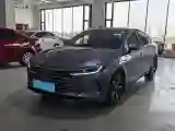2024 BYD Destroyer 05 1.5L 110HP L4 E-CVT PHEV 18.3KWH