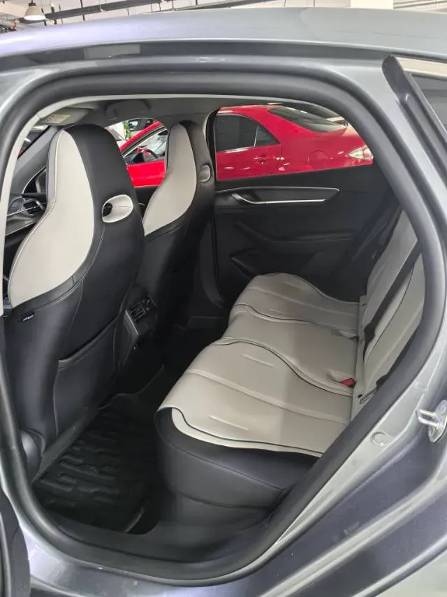 2024 BYD Destroyer 05 1.5L 110HP L4 E-CVT PHEV 18.3KWH,autocango,china used car exporter,china ev exporter,chinese used car exporter,chinese used ev exporter