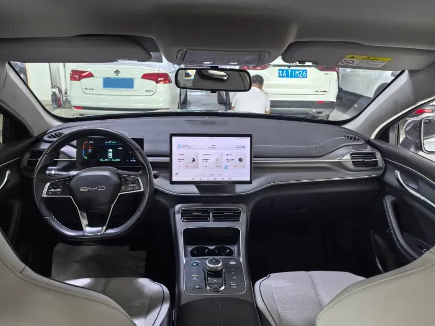 2024 BYD Destroyer 05 1.5L 110HP L4 E-CVT PHEV 18.3KWH,autocango,china used car exporter,china ev exporter,chinese used car exporter,chinese used ev exporter