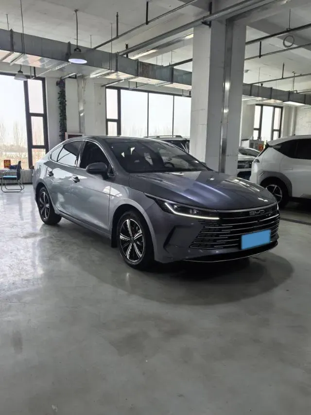 2024 BYD Destroyer 05 1.5L 110HP L4 E-CVT PHEV 18.3KWH,autocango,china used car exporter,china ev exporter,chinese used car exporter,chinese used ev exporter