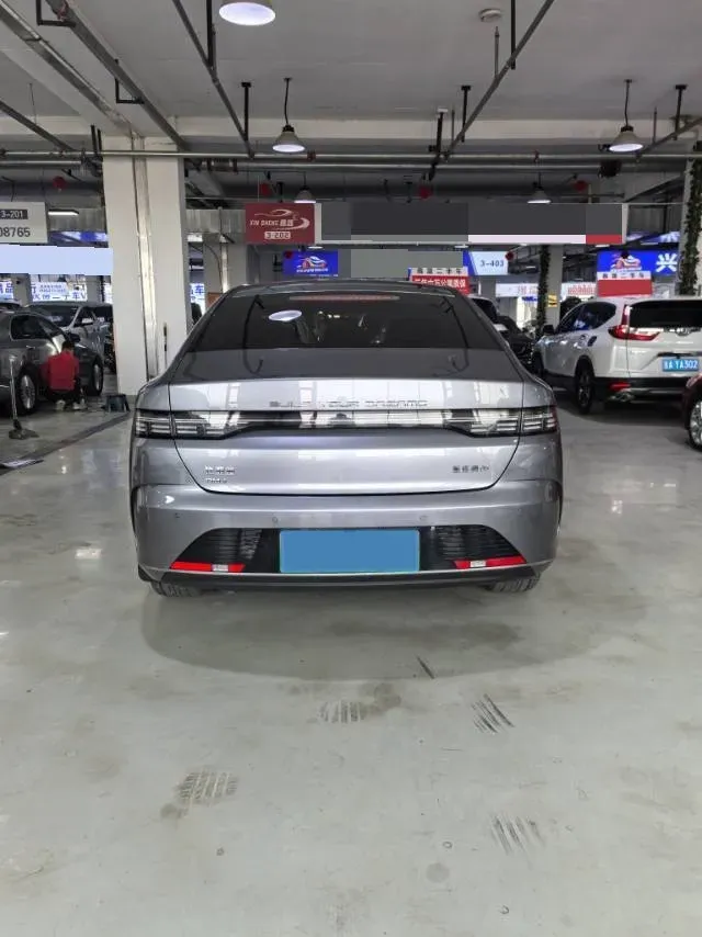 2024 BYD Destroyer 05 1.5L 110HP L4 E-CVT PHEV 18.3KWH,autocango,china used car exporter,china ev exporter,chinese used car exporter,chinese used ev exporter
