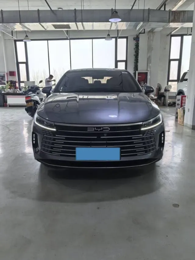 2024 BYD Destroyer 05 1.5L 110HP L4 E-CVT PHEV 18.3KWH,autocango,china used car exporter,china ev exporter,chinese used car exporter,chinese used ev exporter