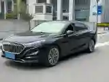 2020 HongQi H5 1.5T 169HP L4 7DCT