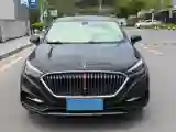 2020 HongQi H5 1.5T 169HP L4 7DCT