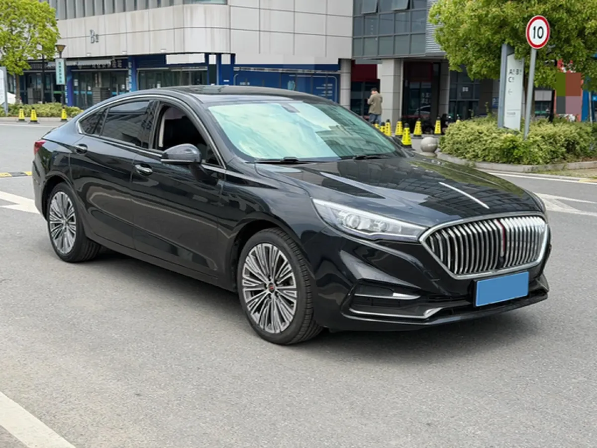 2020 HongQi H5 1.5T 169HP L4 7DCT,autocango,china used car exporter,china ev exporter,chinese used car exporter,chinese used ev exporter