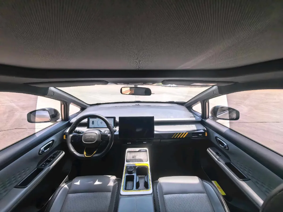 2022 Aion Y BEV 63.98KWH,autocango,china used car exporter,china ev exporter,chinese used car exporter,chinese used ev exporter