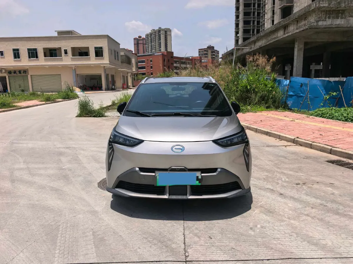2022 Aion Y BEV 63.98KWH,autocango,china used car exporter,china ev exporter,chinese used car exporter,chinese used ev exporter