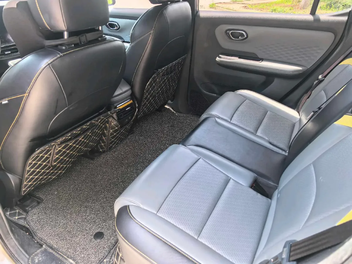 2022 Aion Y BEV 63.98KWH,autocango,china used car exporter,china ev exporter,chinese used car exporter,chinese used ev exporter