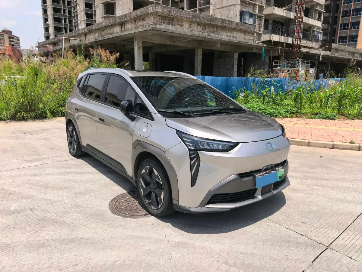 2022 Aion Y BEV 63.98KWH,autocango,china used car exporter,china ev exporter,chinese used car exporter,chinese used ev exporter