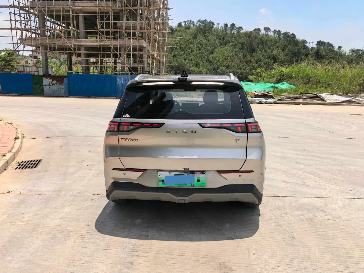 2022 Aion Y BEV 63.98KWH,autocango,china used car exporter,china ev exporter,chinese used car exporter,chinese used ev exporter