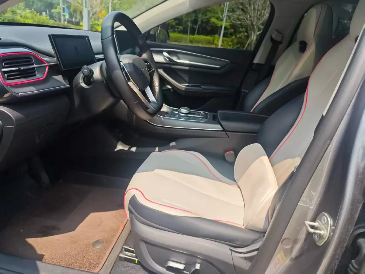 2022 Foton General F9 2.0T 163HP L4 8AT,autocango,china used car exporter,china ev exporter,chinese used car exporter,chinese used ev exporter