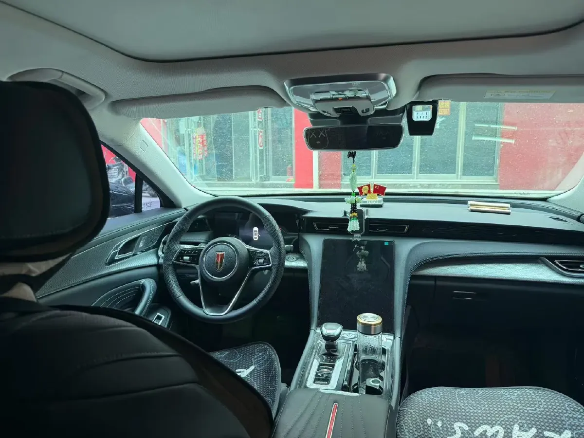 2024 HongQi H5 1.5T 169HP L4 7DCT,autocango,china used car exporter,china ev exporter,chinese used car exporter,chinese used ev exporter