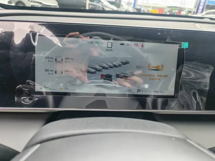 2026 BYD QinL 1.5L 101HP L4 E-CVT PHEV,autocango,china used car exporter,china ev exporter,chinese used car exporter,chinese used ev exporter