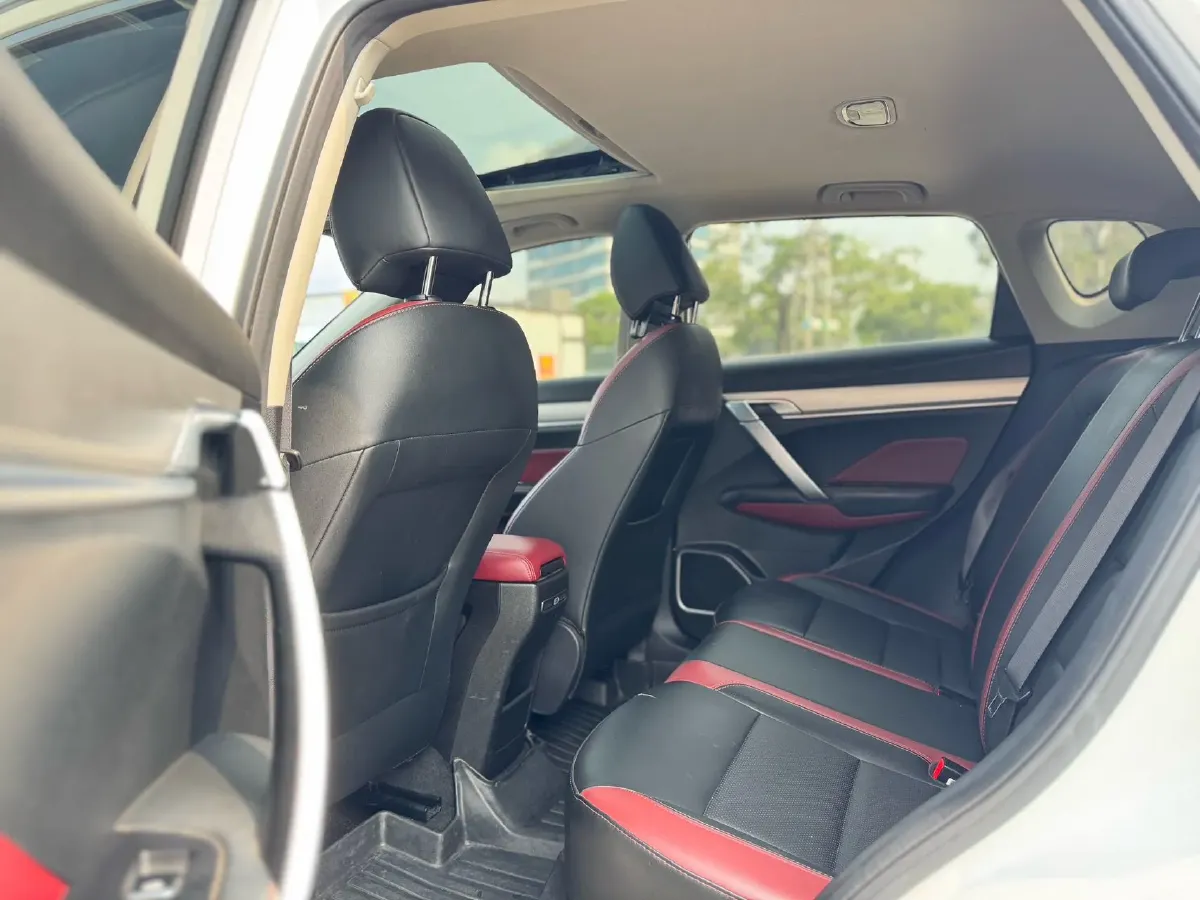 2020 Geely Coolray 1.4T 141HP L4 6DCT,autocango,china used car exporter,china ev exporter,chinese used car exporter,chinese used ev exporter