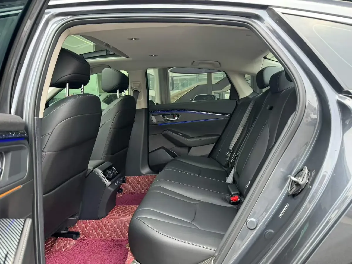 2023 Dongfeng PaLaSuo 2.0T 228HP L4 8AT,autocango,china used car exporter,china ev exporter,chinese used car exporter,chinese used ev exporter