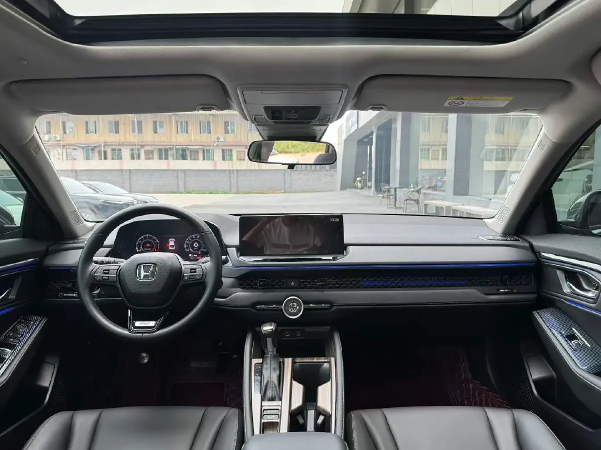 2023 Dongfeng PaLaSuo 2.0T 228HP L4 8AT,autocango,china used car exporter,china ev exporter,chinese used car exporter,chinese used ev exporter