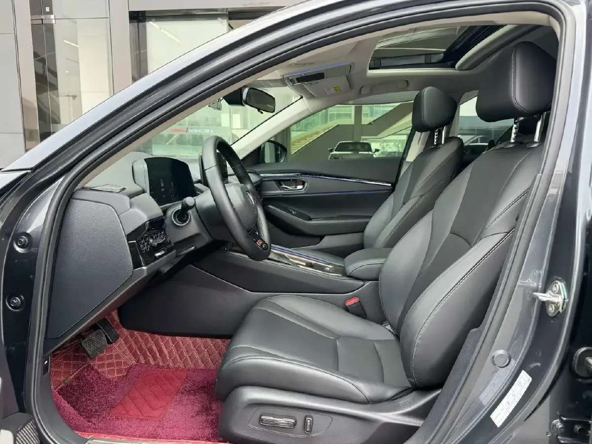 2023 Dongfeng PaLaSuo 2.0T 228HP L4 8AT,autocango,china used car exporter,china ev exporter,chinese used car exporter,chinese used ev exporter