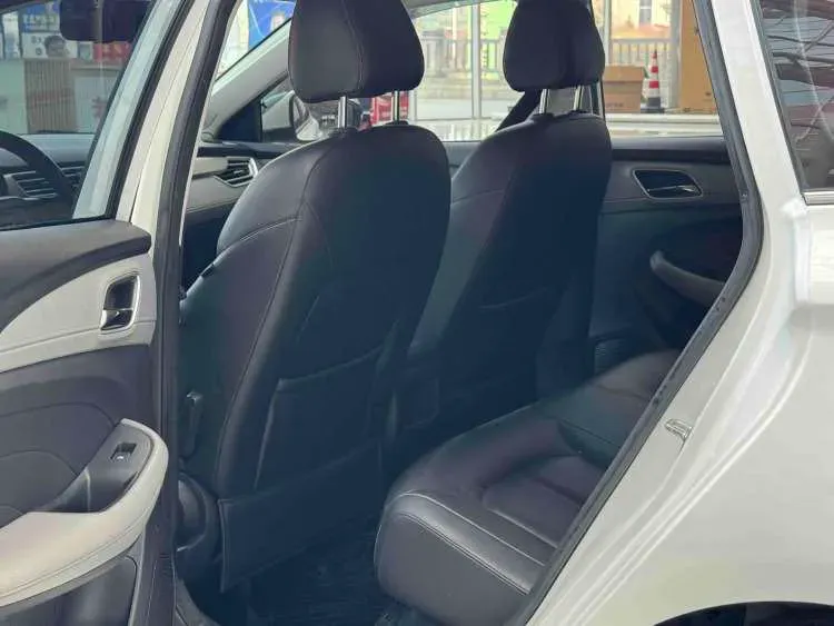 2018 Roewe Ei5 BEV 35KWH,autocango,china used car exporter,china ev exporter,chinese used car exporter,chinese used ev exporter