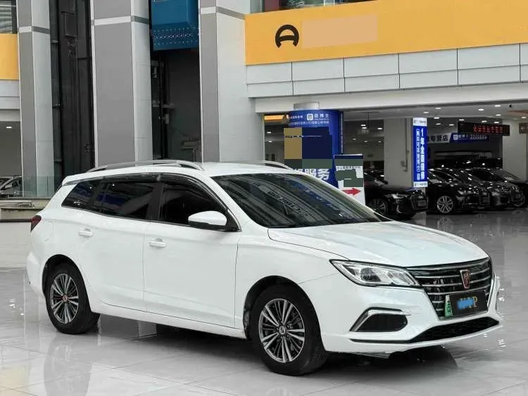 2018 Roewe Ei5 BEV 35KWH,autocango,china used car exporter,china ev exporter,chinese used car exporter,chinese used ev exporter