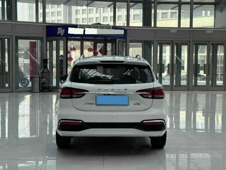 2018 Roewe Ei5 BEV 35KWH,autocango,china used car exporter,china ev exporter,chinese used car exporter,chinese used ev exporter