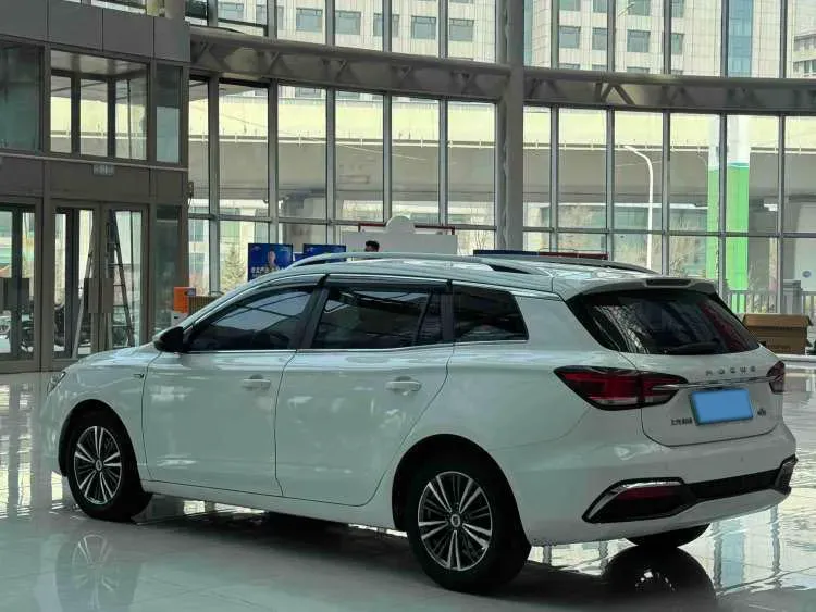 2018 Roewe Ei5 BEV 35KWH,autocango,china used car exporter,china ev exporter,chinese used car exporter,chinese used ev exporter