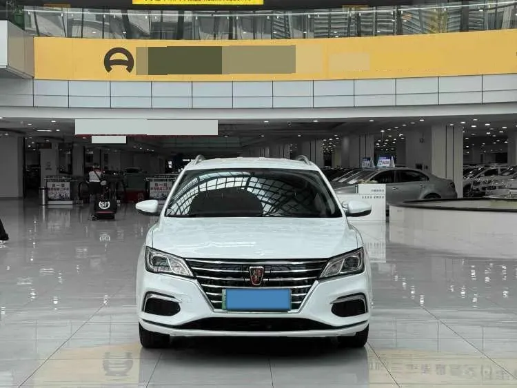 2018 Roewe Ei5 BEV 35KWH,autocango,china used car exporter,china ev exporter,chinese used car exporter,chinese used ev exporter