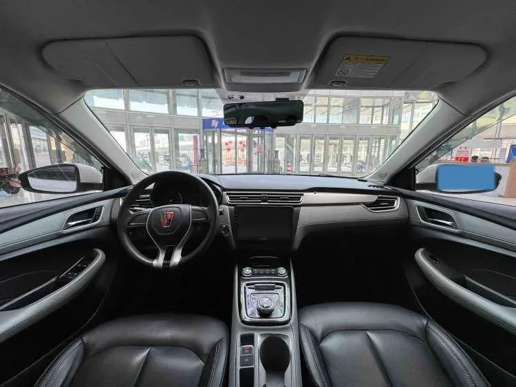 2018 Roewe Ei5 BEV 35KWH,autocango,china used car exporter,china ev exporter,chinese used car exporter,chinese used ev exporter