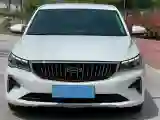 2023 Geely Emgrand 1.5L 127HP L4 5MT