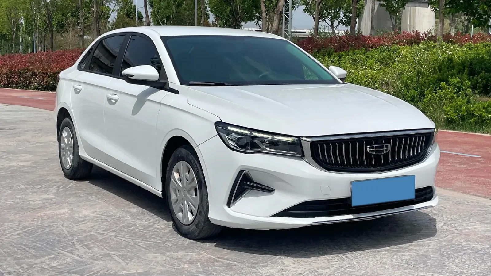 2023 Geely Emgrand 1.5L 127HP L4 5MT,autocango,china used car exporter,china ev exporter,chinese used car exporter,chinese used ev exporter