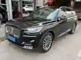 2021 Lincoln Aviator 3.0T 355HP V6 10AT