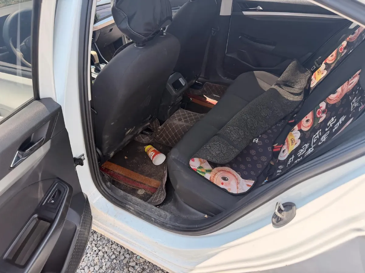 2020 Volkswagen Bora 1.5L 113HP L4 6AT,autocango,china used car exporter,china ev exporter,chinese used car exporter,chinese used ev exporter