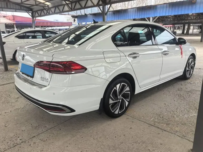 2023 Volkswagen Bora 1.2T 116HP L4 7DCT,autocango,china used car exporter,china ev exporter,chinese used car exporter,chinese used ev exporter