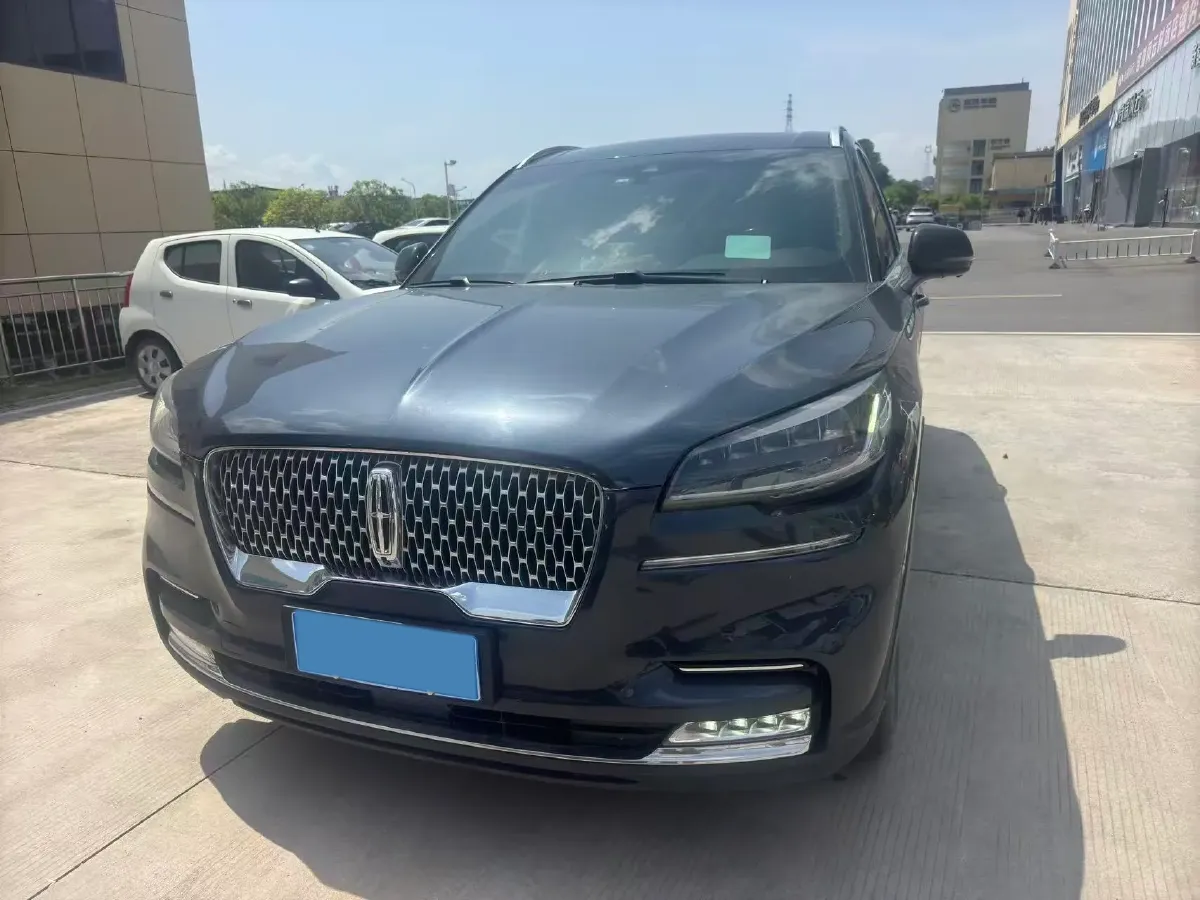 2021 Lincoln Aviator 3.0T 355HP V6 10AT,autocango,china used car exporter,china ev exporter,chinese used car exporter,chinese used ev exporter