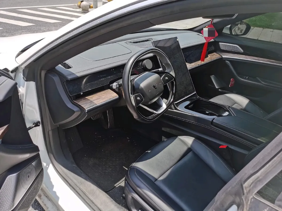 2024 Neta S 1.5L 116HP L4 REEV 31.7KWH,autocango,china used car exporter,china ev exporter,chinese used car exporter,chinese used ev exporter