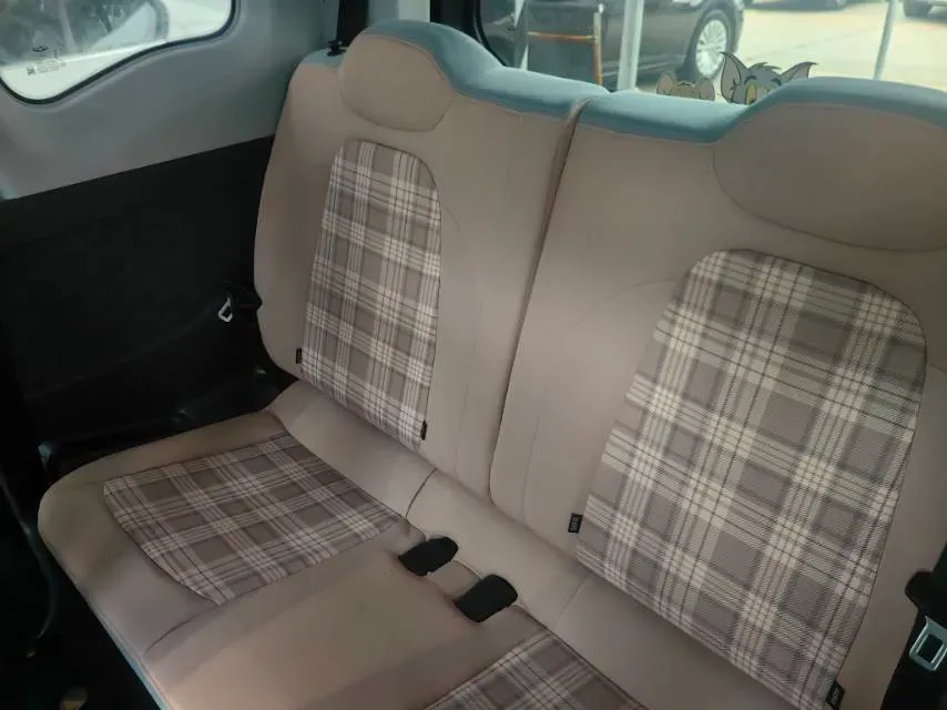 2024 Chery QQ Ice Cream BEV 17.4KWH,autocango,china used car exporter,china ev exporter,chinese used car exporter,chinese used ev exporter